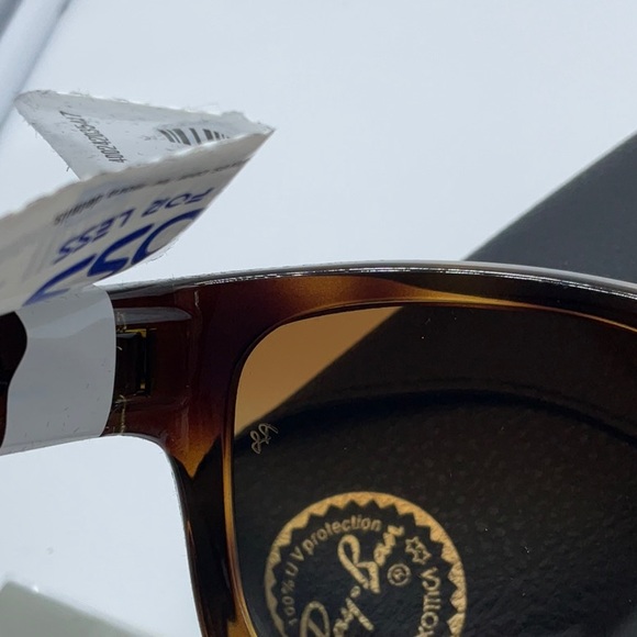 Ray Ban MODEL CODE RB4194 710/85 53-17 - Picture 6 of 6